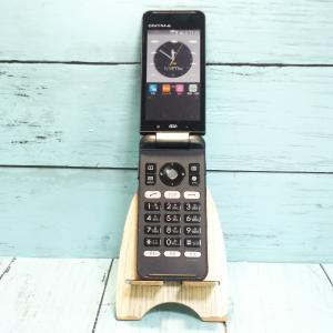 GRATINA 4G カメラレスモデル KYF31 au ブラック 送料無料 即決 本体