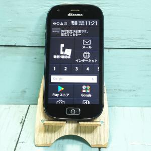 富士通（FUJITSU） F-42A らくらくスマートフォン ピンク SIMフリー