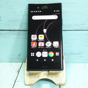 Xperia XZ 中古 XZ1 SO-01K docomo版SIMフリー 本体 Bランク スマホ