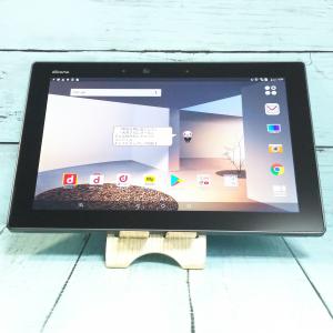 docomo arrows Tab F-02K 5台セット 大量 まとめて Androidタブレット
