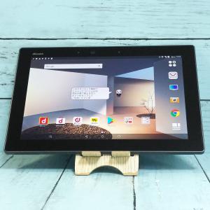 docomo dtab Compact d-42A ゴールド Androidタブレット eSIM対応 本体