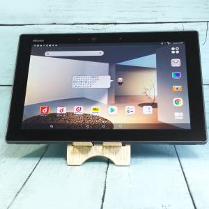 全額返金保証】【最速発送】NEC Lavie Tab 10FHD3 10.1インチ