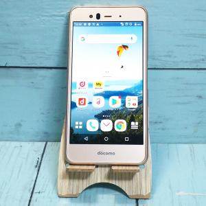 富士通（FUJITSU） F-04K arrows Be White SIMフリー ドコモ 中古