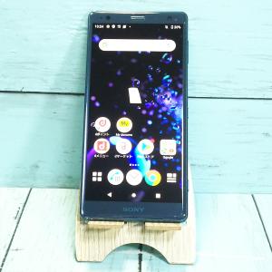 超美品 SO-03L Xperia 1 ブラック スマホ 本体 白ロム 中古 あす 超美品 SO-03L Xperia 1 ブラック スマホ 本体 白ロム 中古 あす