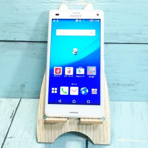 arrows Be 新品未使用 Be4 Plus F-41B docomo版SIMフリー 本体 Sランク