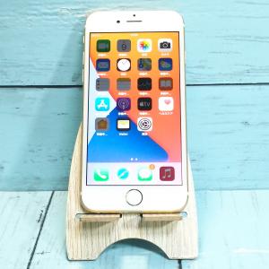 iPhone 6s 【即日発送】中古 32GB SIMフリーMN112J/A [ゴールド] SIM
