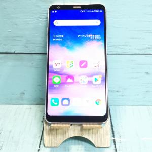 nubia A403ZT nubia S 5G ZTE SIMフリー Ymobile 中古 Bランク 商品