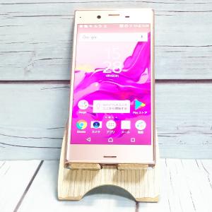 xperia xz2 sov 37 シムロック解除済 SIMロック解除済】au Sony Xperia XZ2 SOV37 Ash Pink|中古