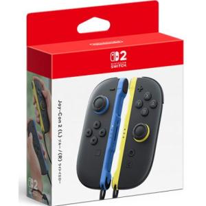 任天堂 Nintendo Switch2 Joy...の商品画像