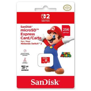 即売品 SanDisk microSD Expr...の商品画像