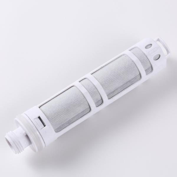 99%の塩素・残留農薬等を除去するシャワーヘッド用の取替え用カートリッジ 取替え用フィルター NC0...