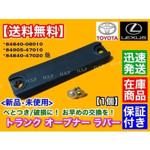 トヨタ レターパック 21系 ハイラックスサーフ トランク