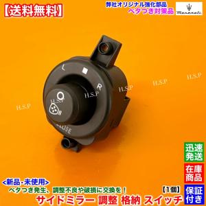 マセラティ 純正可変バルブ EBM リモコン マフラー　グラントゥーリズモ Maserati 簡単取付 マセラティ グラントゥーリズモ グラン