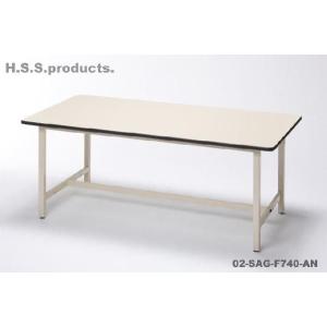 TAURUS)定番作業台（工場作業テーブル/ワークテーブル）900