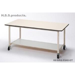 家具　テーブル　作業台 THE PRODUCT 【収納袋あり】 作業台 ワークテーブル 折りたたみ 180cm