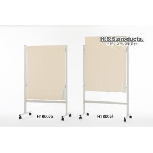 高さ二段階マグネフォーム案内板（専用マグネット使用可　案内掲示板　案内ボード）900×1200　両面...