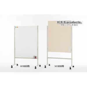 高さ二段階マグネフォーム案内板（専用マグネット使用可　案内掲示板　案内ボード）900×1200　マグ...