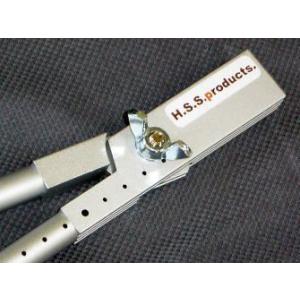 HIRANO 大型教師用コンパス(アルミ製)(...の詳細画像1