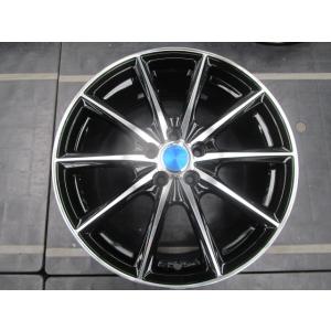 MONZA JAPAN（モンツァジャパン） 【K】新品ホイール4本☆ZACK JP325