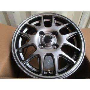 専用Mショップ様 MONZA JAPAN（モンツァジャパン） 【K】新品ホイール4本☆ZACK JP325