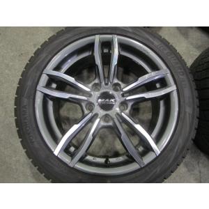 NANKANG 205/65R15 スタッドレスタイヤホイールセット ナンカン
