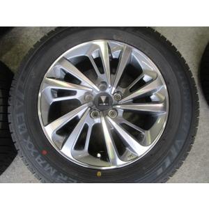 MONZA JAPAN（モンツァジャパン） 【K】新品ホイール4本☆ZACK JP325