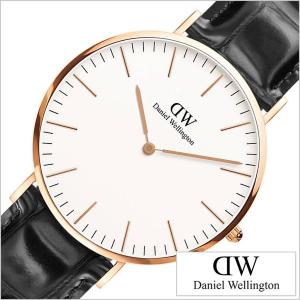 ダニエル ウェリントン 腕時計 Daniel Wellington 時計 クラシック リーディング ...