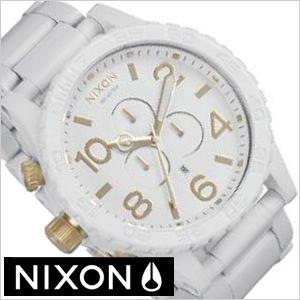ニクソン 受賞店 腕時計 Nixon フィフティーワンサーティ クロノ The51 30 レディース Chrono A0 1035 セール メンズ