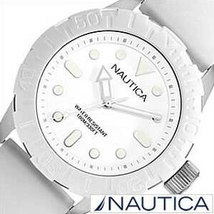 ノーティカ 腕時計 NAUTICA 時計 ジェリー スポーツ シー オブ カラー A09603G メ...