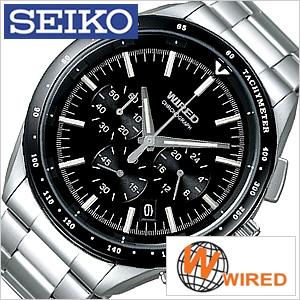 ワイアード 腕時計 WIRED ニュー スタンダード モデル NEW STANDARD MODEL メンズ時計 AGAW401 セール