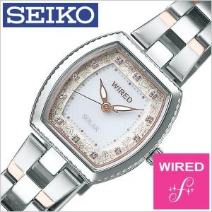 セイコー 腕時計 SEIKO 時計 ワイアード エフ AGED716 レディース｜hstyle