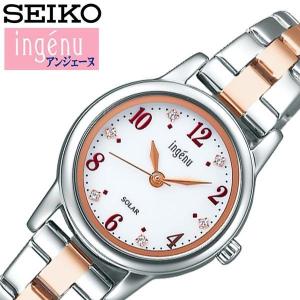 LUKIA セイコー 腕時計 SEIKO 時計ルキア アイコレクション I