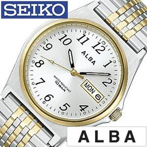 ALBA（SEIKO） セイコーアルバ腕時計 ALBA時計 SEIKO ALBA 腕時計
