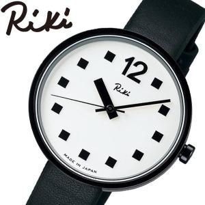 セイコー アルバ 腕時計 SEIKO ALBA 時計 リキ ワタナベ パブリッククロックウォッチ Riki Watanabe PUBLIC CLOCK WATCH レディース ホワイト  AKQK459｜hstyle