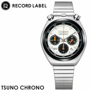 CITIZEN（シチズン） CITIZEN AN3700-54E ツノクロノ 腕時計 : 時計