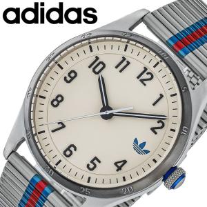 adidas Originals 【正規販売店】[レビュー特典あり]アディダス 腕時計