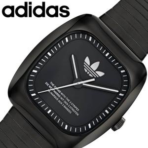 アディダス オリジナルス 腕時計 adidas originals 時計 レディース 女性 男性 メンズ スクエア アナログ 彼氏 夫 パパ 父 息子 彼女 妻 嫁 ママ