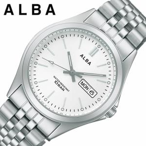 ALBA（SEIKO） セイコー アルバ 腕時計 SEIKO ALBA 時計 AQPK401