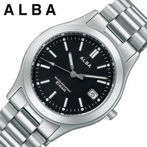 ALBA（SEIKO） セイコー アルバ 腕時計 SEIKO ALBA 時計 AQPK401