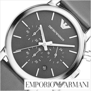 EMPORIO ARMANI エンポリオ アルマーニ 腕時計 時計 AR2447 メンズ