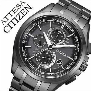 EXCEED(CITIZEN) CITIZEN 腕時計 シチズン 時計 エクシード エコ