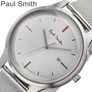 Paul Smith（ポール・スミス） 腕時計 時計 ポール スミス The City
