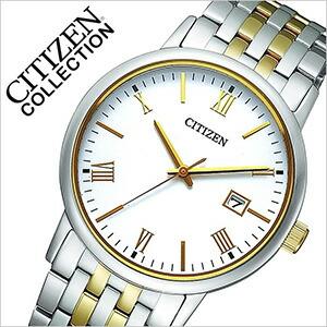 CITIZEN COLLECTION 新品正規品『CITIZEN COLLECTION』シチズン