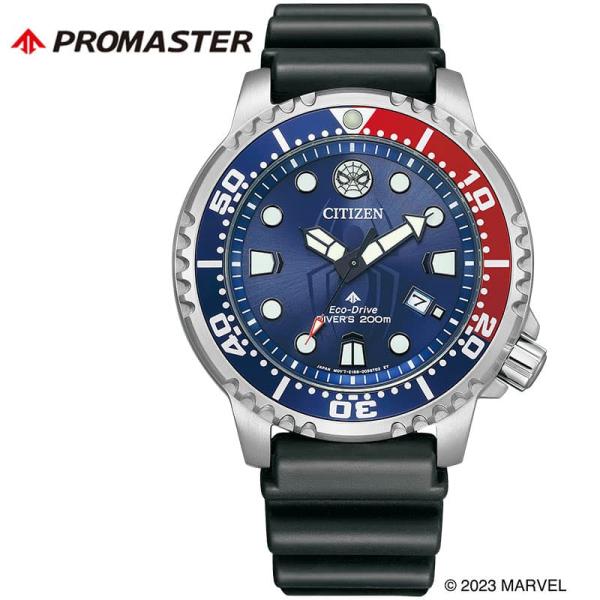 シチズン 腕時計 CITIZEN 時計 プロマスター PROMASTER メンズ 腕時計 ブルー ソ...