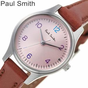 Paul Smith ポールスミス 腕時計 PAULSMITH 時計 ポール スミス
