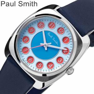 ポールスミス 腕時計 Paul Smith 時計 ポール スミス 腕時計 時計 ポールスミス pau...