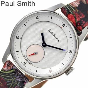Paul Smith ポールスミス 腕時計 チャーチ・ストリート Church