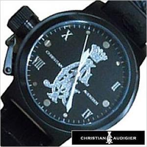 CHRISTIAN AUDIGIER メンズ腕時計の商品一覧｜ファッション 通販 