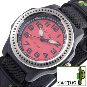 カクタス 腕時計キッズ キッズ時計 CAC-45-M07 セール