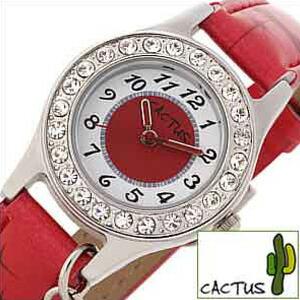 カクタス 腕時計 CACTUS 時計 CAC-71-L07 女の子 キッズ 子供用｜hstyle